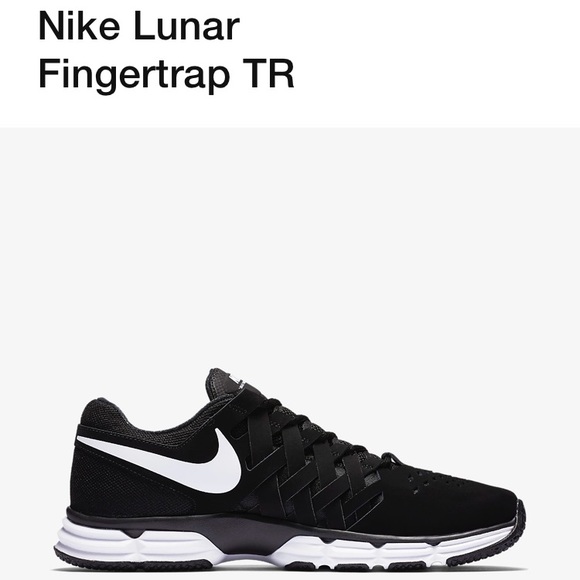 nike lunar fingertrap womens